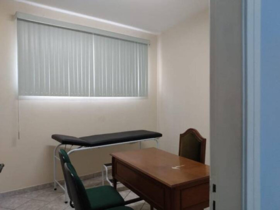 Imagem Ponto Comercial para Alugar, 100 m² em Centro - Taubaté