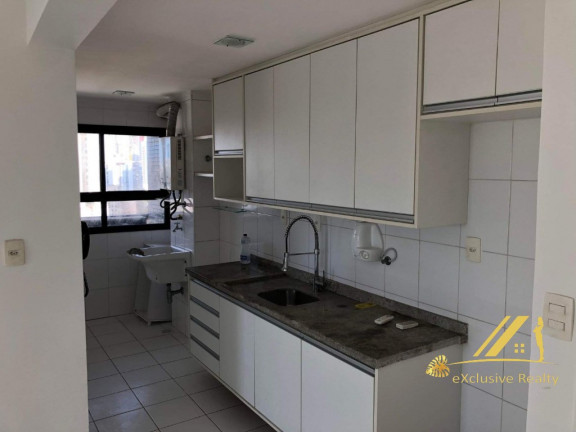 Imagem Apartamento com 2 Quartos à Venda, 67 m² em Rio Vermelho - Salvador