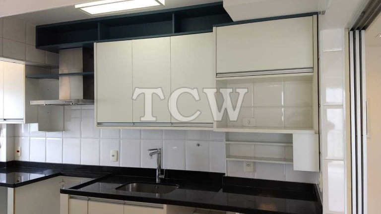 Imagem Apartamento com 2 Quartos à Venda, 85 m² em Vila Madalena - São Paulo