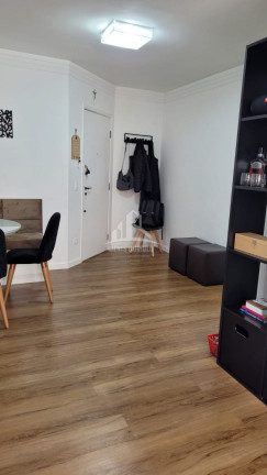 Imagem Apartamento com 3 Quartos à Venda, 89 m² em Santa Teresinha - São Paulo