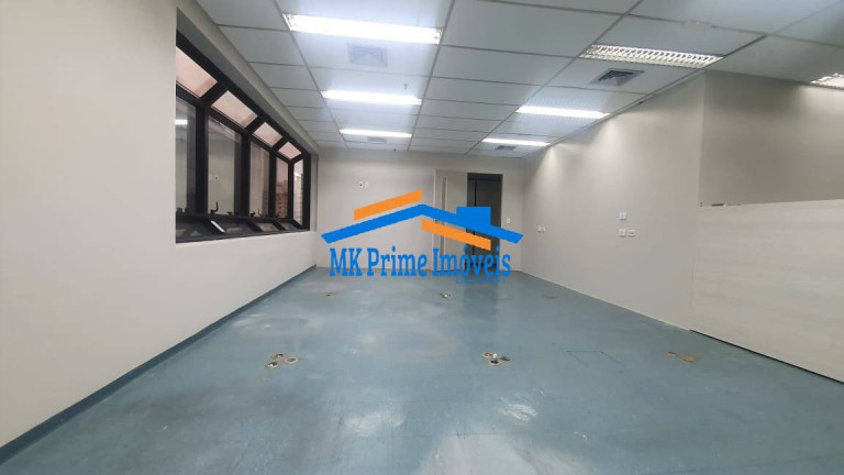 Imagem Sala Comercial à Venda, 87 m² em água Branca - São Paulo
