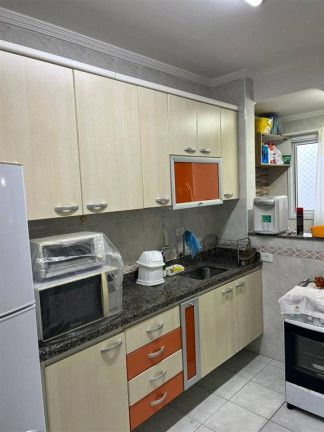 Imagem Apartamento com 1 Quarto à Venda, 55 m² em Caiçara - Praia Grande Imagem Apartamento com 1 Quarto à Venda, 55 m² em Caiçara - Praia Grande