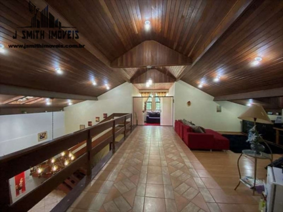 Imagem Casa com 5 Quartos à Venda, 780 m² em Chácara Dos Junqueiras - Carapicuíba