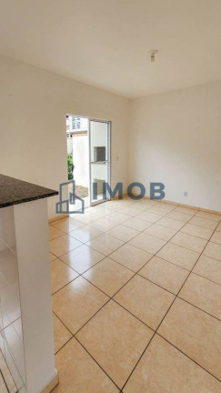 Apartamento com 2 Quartos à Venda, 48 m² em Nereu Ramos - Jaraguá Do Sul