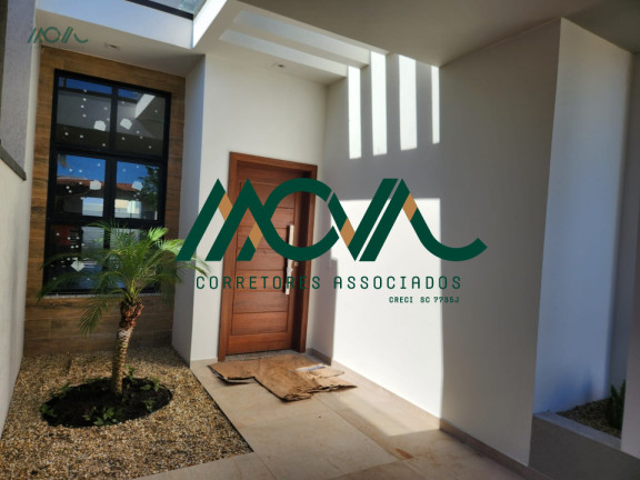 Imagem Casa com 3 Quartos à Venda, 89 m² em Pontal Do Norte - Itapoá Imagem Casa com 3 Quartos à Venda, 89 m² em Pontal Do Norte - Itapoá