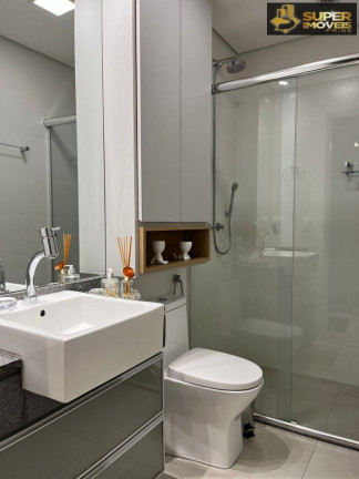 Imagem Apartamento com 1 Quarto à Venda, 56 m² em Centro - Pelotas