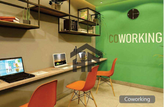Imagem Studio com 1 Quarto à Venda, 27 m² em Várzea - Recife Imagem Studio com 1 Quarto à Venda, 27 m² em Várzea - Recife