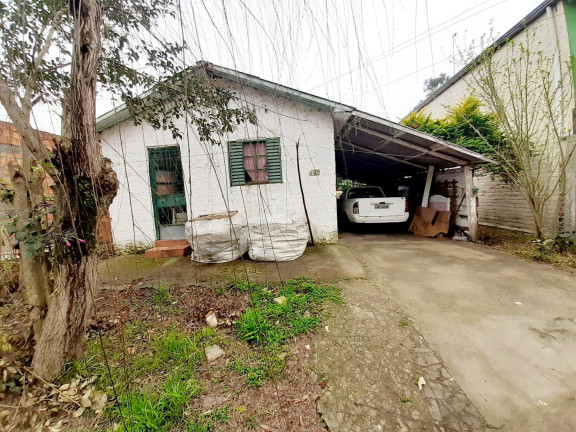 Casa com 2 Quartos à Venda, 171 m² em Pinheiro Machado - Santa Maria