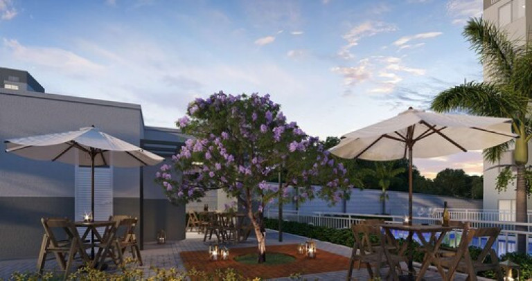 Imagem Apartamento com 2 Quartos à Venda, 36 m² em Rio Do Ouro - São Gonçalo Imagem Apartamento com 2 Quartos à Venda, 36 m² em Rio Do Ouro - São Gonçalo