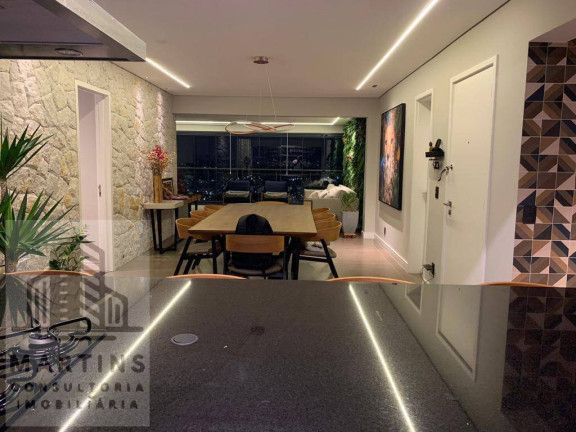 Imagem Apartamento com 4 Quartos à Venda, 153 m² em Vila Leopoldina - São Paulo