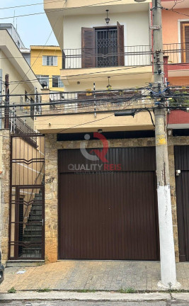 Imagem Sobrado com 3 Quartos à Venda, 232 m² em Vila Maria Alta - São Paulo Imagem Sobrado com 3 Quartos à Venda, 232 m² em Vila Maria Alta - São Paulo