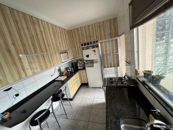 Imagem Imóvel com 3 Quartos à Venda, 154 m² em Horto Florestal - Sorocaba