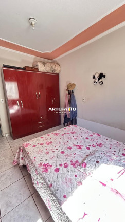 Imagem Casa com 3 Quartos à Venda, 160 m² em Vila Raycos - Franca Imagem Casa com 3 Quartos à Venda, 160 m² em Vila Raycos - Franca