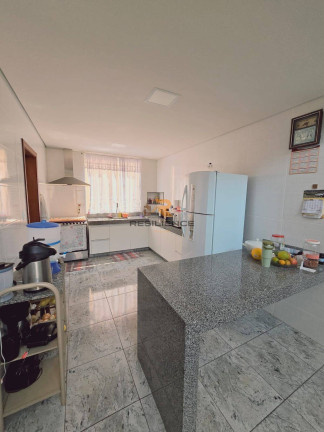 Imagem Casa com 3 Quartos à Venda, 240 m² em Joá - Lagoa Santa Imagem Casa com 3 Quartos à Venda, 240 m² em Joá - Lagoa Santa