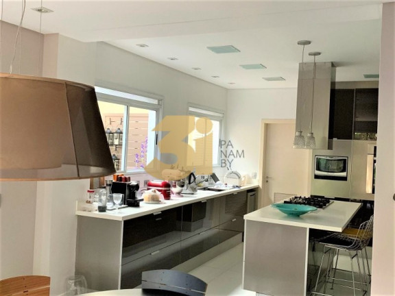 Imagem Casa de Condomínio com 3 Quartos à Venda, 350 m² em Real Parque - São Paulo Imagem Casa de Condomínio com 3 Quartos à Venda, 350 m² em Real Parque - São Paulo