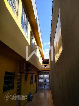 Imagem Sobrado com 4 Quartos à Venda, 235 m² em Vila Monteiro Lobato - Guarulhos