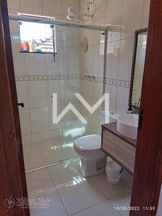 Imagem Sobrado com 4 Quartos à Venda, 132 m² em Vila Rosalia - Guarulhos Imagem Sobrado com 4 Quartos à Venda, 132 m² em Vila Rosalia - Guarulhos