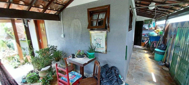 Imagem Casa com 3 Quartos à Venda, 150 m² em Itaipu - Niterói Imagem Casa com 3 Quartos à Venda, 150 m² em Itaipu - Niterói