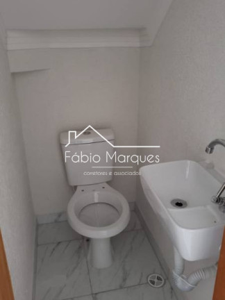 Imagem Sobrado com 3 Quartos à Venda, 120 m² em Vila Granada - São Paulo Imagem Sobrado com 3 Quartos à Venda, 120 m² em Vila Granada - São Paulo