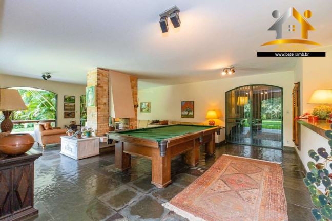 Imagem Casa de Condomínio com 6 Quartos à Venda, 721 m² em Granja Viana - Cotia Imagem Casa de Condomínio com 6 Quartos à Venda, 721 m² em Granja Viana - Cotia