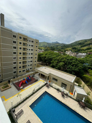 Imagem Apartamento com 2 Quartos à Venda, 54 m² em Anchieta - Rio De Janeiro