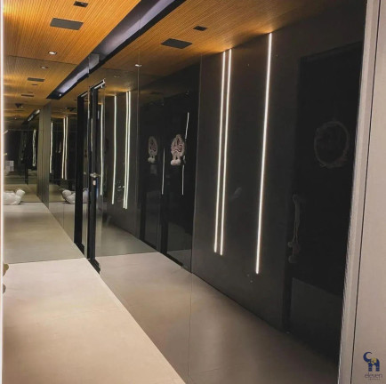Imagem Apartamento com 3 Quartos à Venda, 208 m² em Barra - Salvador