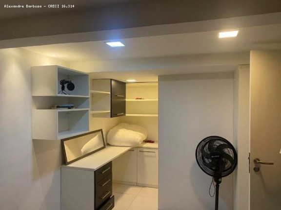 Imagem Apartamento com 3 Quartos à Venda, 220 m² em Boa Viagem - Recife