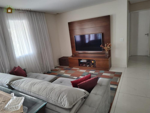 Imagem Apartamento com 3 Quartos à Venda, 134 m² em Vila Mascote - São Paulo
