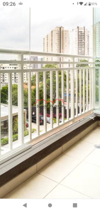 Imagem Apartamento com 2 Quartos à Venda, 60 m² em Jardim Marajoara - São Paulo Imagem Apartamento com 2 Quartos à Venda, 60 m² em Jardim Marajoara - São Paulo