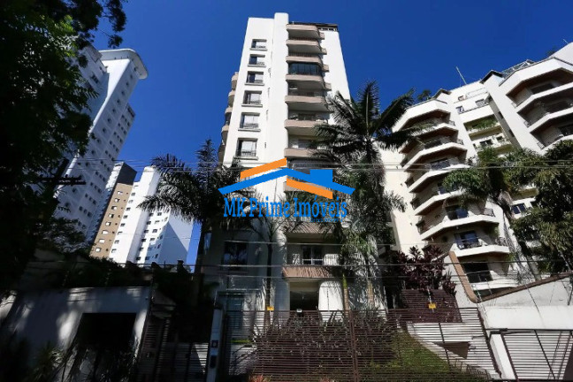 Imagem Cobertura com 5 Quartos à Venda, 570 m² em Jardim Ampliação - São Paulo Imagem Cobertura com 5 Quartos à Venda, 570 m² em Jardim Ampliação - São Paulo