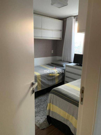 Imagem Apartamento com 3 Quartos à Venda, 93 m² em Barcelona - São Caetano Do Sul