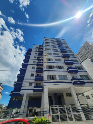 Imagem Apartamento com 1 Quarto à Venda, 40 m² em Boqueirão - Praia Grande Imagem Apartamento com 1 Quarto à Venda, 40 m² em Boqueirão - Praia Grande