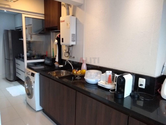 Imagem Apartamento com 2 Quartos à Venda, 140 m² em Brooklin - São Paulo Imagem Apartamento com 2 Quartos à Venda, 140 m² em Brooklin - São Paulo