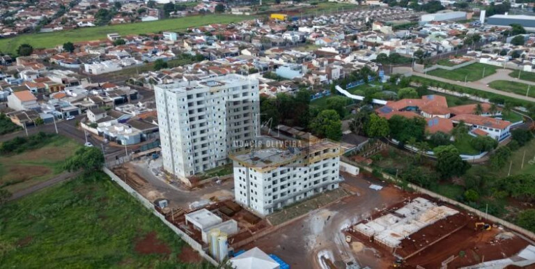 Imagem Apartamento com 3 Quartos à Venda, 66 m² em Jardim Oriental - Ourinhos Imagem Apartamento com 3 Quartos à Venda, 66 m² em Jardim Oriental - Ourinhos