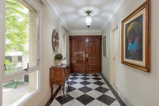 Imagem Apartamento com 4 Quartos à Venda, 502 m² em Jardim Guedala - São Paulo Imagem Apartamento com 4 Quartos à Venda, 502 m² em Jardim Guedala - São Paulo