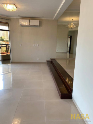 Imagem Apartamento com 5 Quartos à Venda, 245 m² em Quilombo - Cuiabá Imagem Apartamento com 5 Quartos à Venda, 245 m² em Quilombo - Cuiabá