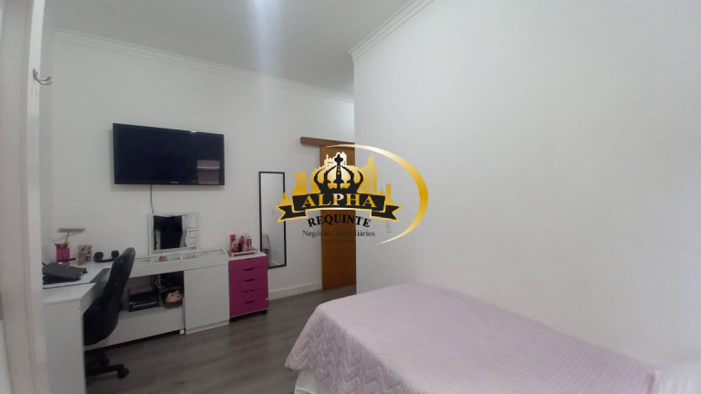 Imagem Casa de Condomínio com 3 Quartos à Venda, 210 m² em Parque Sinai - Santana De Parnaíba