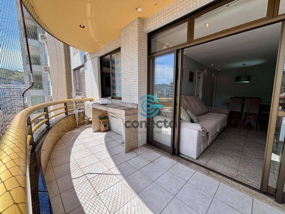 Imagem Apartamento com 3 Quartos à Venda, 120 m² em Icaraí - Niterói Imagem Apartamento com 3 Quartos à Venda, 120 m² em Icaraí - Niterói