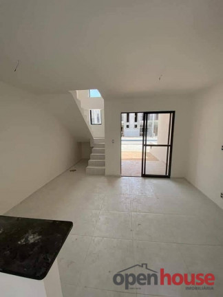 Imagem Casa de Condomínio com 2 Quartos à Venda, 85 m² em Ponta Negra - Natal Imagem Casa de Condomínio com 2 Quartos à Venda, 85 m² em Ponta Negra - Natal