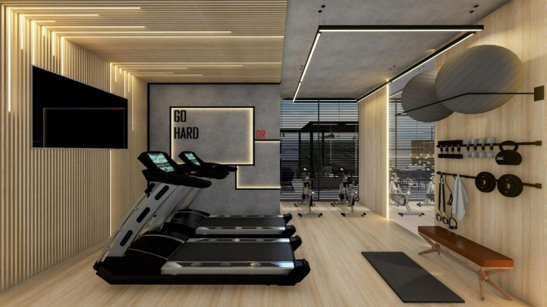 Imagem Apartamento com 3 Quartos à Venda, 233 m² em Itapema - Itapema