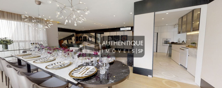 Imagem Apartamento com 3 Quartos à Venda, 146 m² em Perdizes - São Paulo Imagem Apartamento com 3 Quartos à Venda, 146 m² em Perdizes - São Paulo