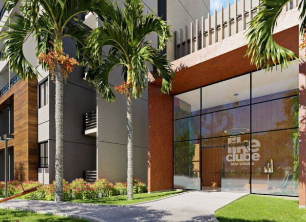 Imagem Apartamento com 2 Quartos à Venda, 40 m² em Imbiribeira - Recife Imagem Apartamento com 2 Quartos à Venda, 40 m² em Imbiribeira - Recife