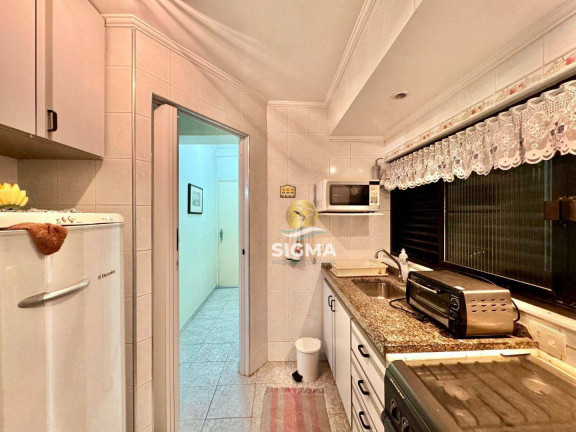 Imagem Apartamento com 2 Quartos à Venda, 55 m² em Jardim Astúrias - Guarujá Imagem Apartamento com 2 Quartos à Venda, 55 m² em Jardim Astúrias - Guarujá