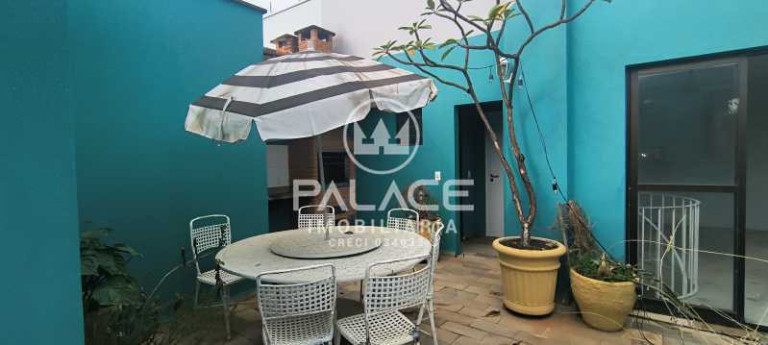 Imagem Apartamento com 3 Quartos à Venda, 234 m² em Centro - Piracicaba Imagem Apartamento com 3 Quartos à Venda, 234 m² em Centro - Piracicaba