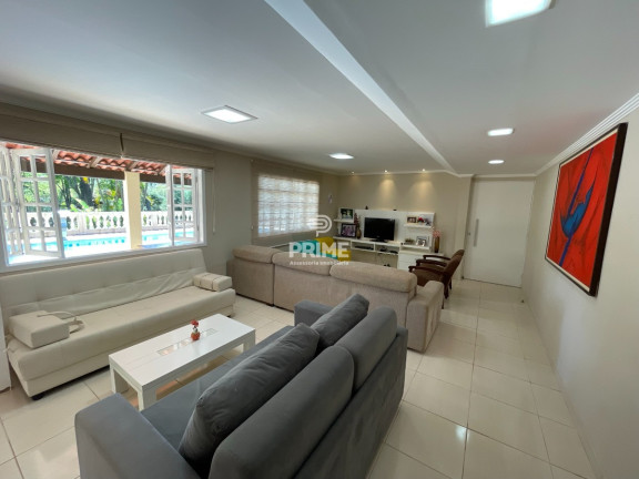 Imagem Chácara com 5 Quartos à Venda, 300 m² em Centro - Salesópolis