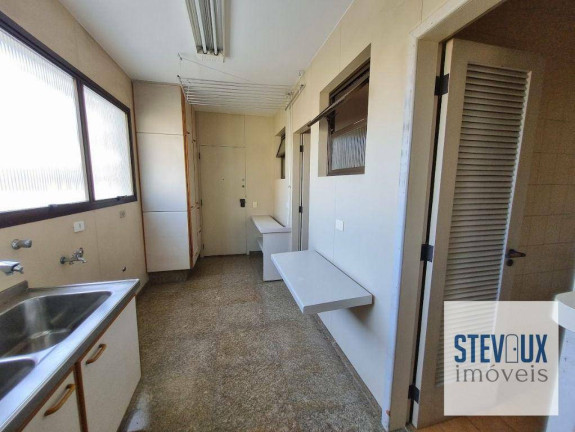 Imagem Apartamento com 3 Quartos à Venda, 170 m² em Moema - São Paulo