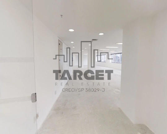 Imagem Imóvel para Alugar, 386 m² em Vila Olímpia - São Paulo