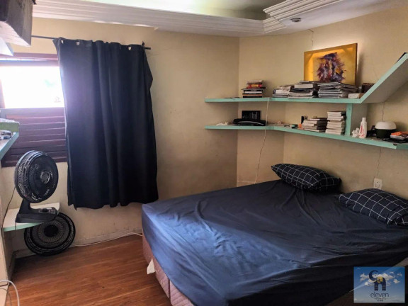 Imagem Casa com 5 Quartos à Venda, 370 m² em Pituba - Salvador Imagem Casa com 5 Quartos à Venda, 370 m² em Pituba - Salvador
