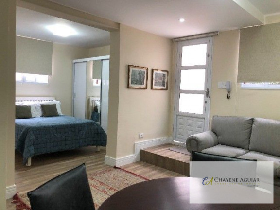 Imagem Apartamento com 1 Quarto para Alugar, 35 m² em Pinheiros - São Paulo Imagem Apartamento com 1 Quarto para Alugar, 35 m² em Pinheiros - São Paulo