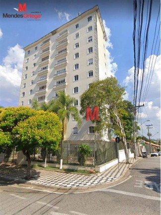 Apartamento com 3 Quartos à Venda, 120 m² em Jardim Paulistano - Sorocaba